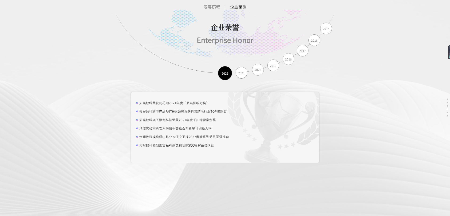 聚焦pg赏金女王 | pg赏金女王数科品牌升级 全新官网正式上线(图12)